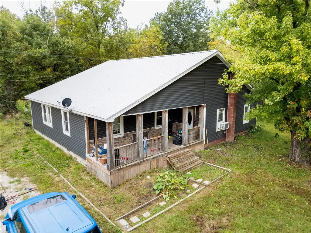 32516 N 1700 East Road, Rossville, IL 60963 - #1
