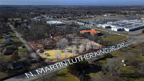 4100 N Martin Luther King Drive, Decatur, IL 62526