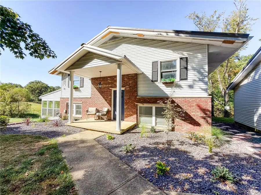 103 Walnut Street, Marshall, IL 62441 - #2