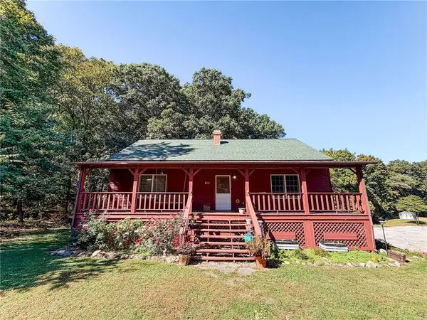 103 E Mountain Street, Greenup, IL 62428