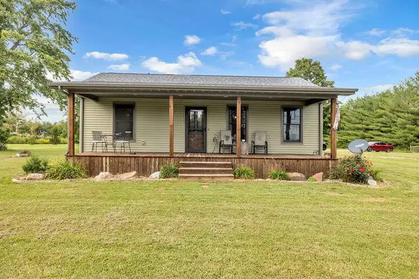 3451 Nevada Road, Decatur, IL 62522