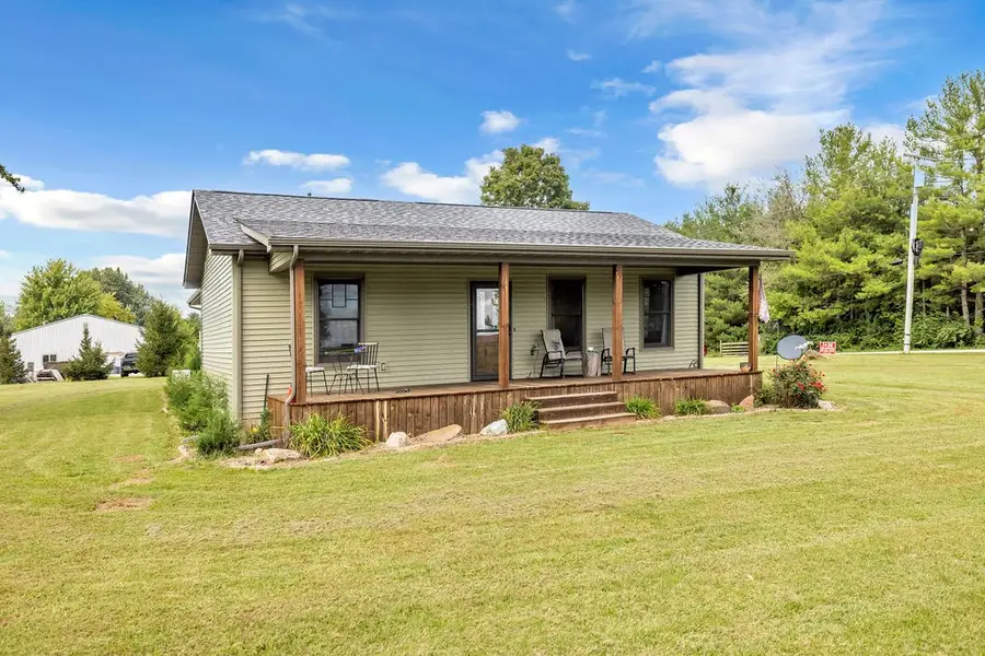 3451 Nevada Road, Decatur, IL 62522 - #3