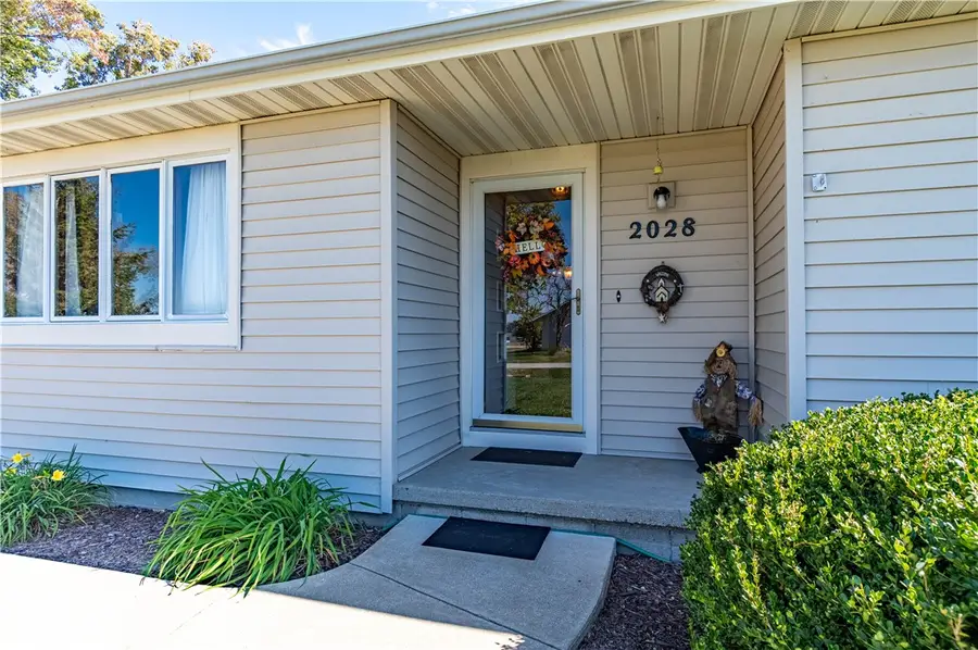2028 Marca Street, Decatur, IL 62521 - #2