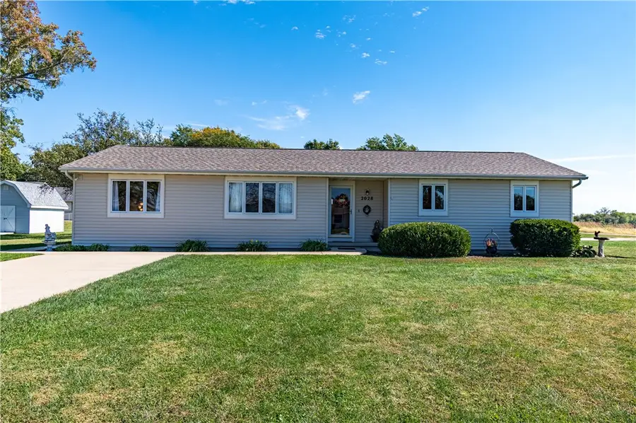 2028 Marca Street, Decatur, IL 62521 - #3