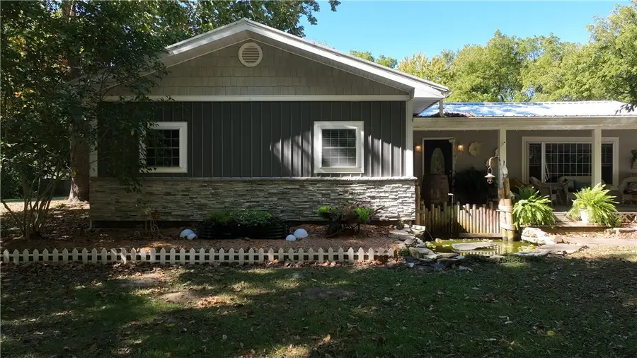 780 Cr 1150 E, Sullivan, IL 61951 - #2