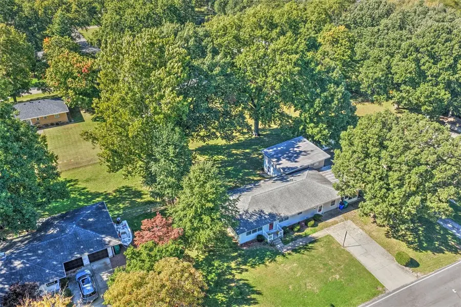3425 N University Avenue, Decatur, IL 62526 - #3