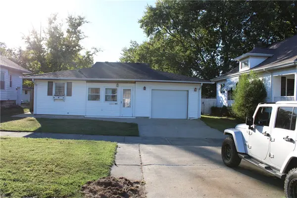 809 20th Street, Mattoon, IL 61938