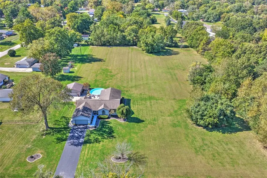 3113 Southland Road, Decatur, IL 62521 - #2