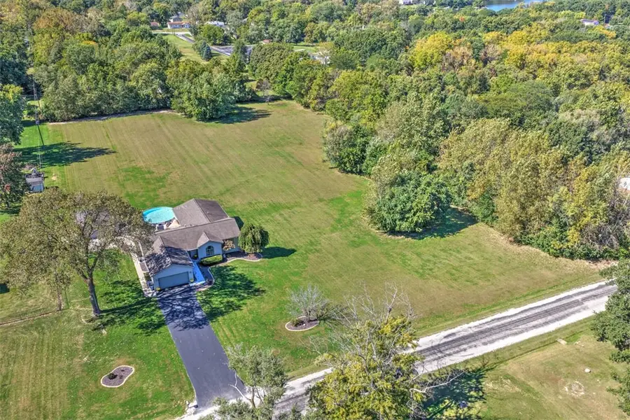 3113 Southland Road, Decatur, IL 62521 - #3