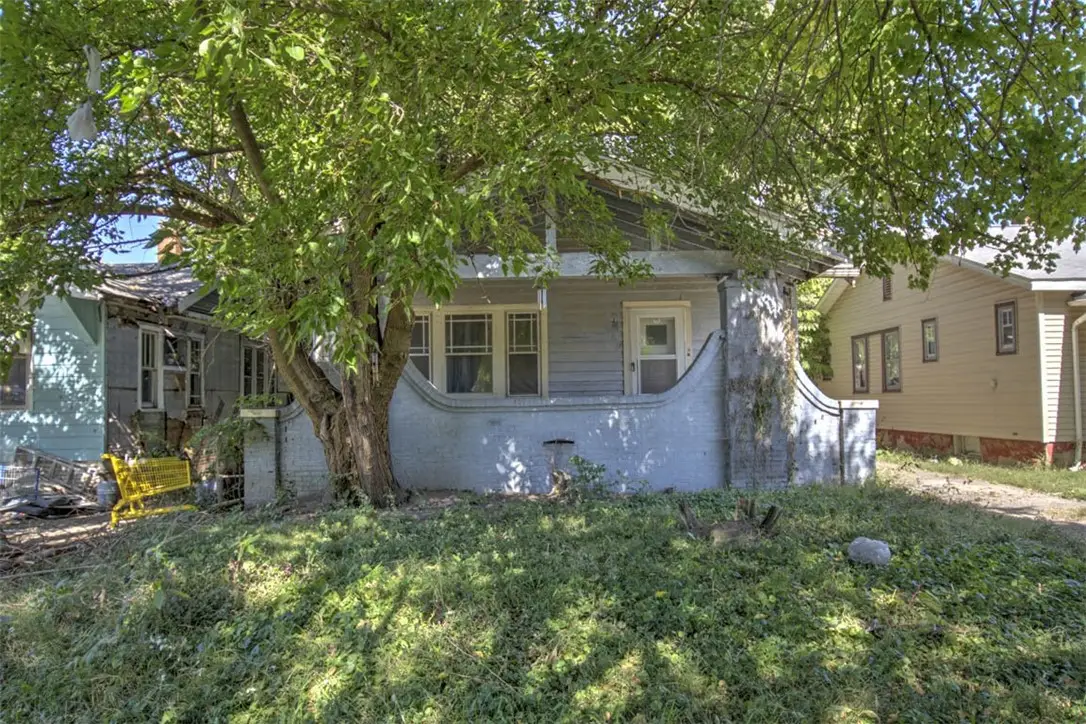 2112 William Street, Decatur, IL 62521 - #1