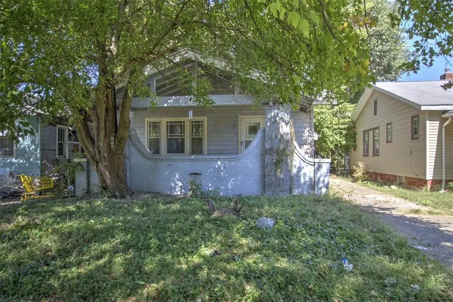 2112 William Street, Decatur, IL 62521 - #3