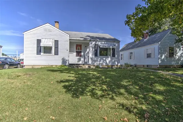 1332 W Marietta Street, Decatur, IL 62522