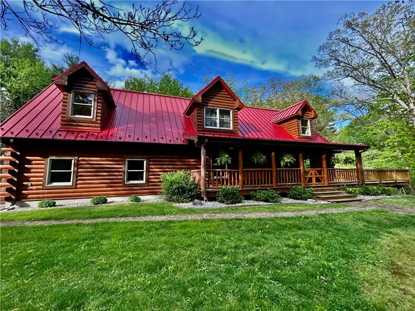 19340 N 1020th Street, Marshall, IL 62441