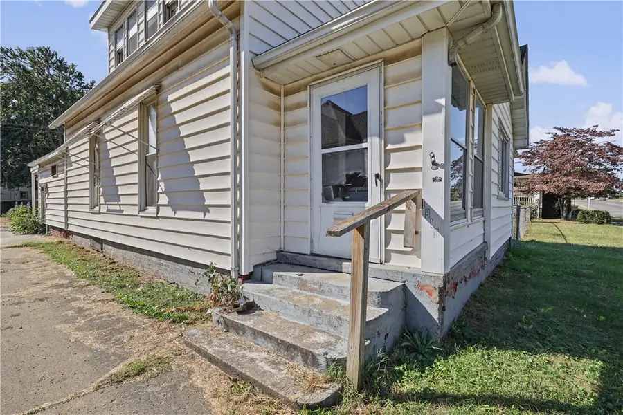 1313 Dewitt Avenue, Mattoon, IL 61938 - #3