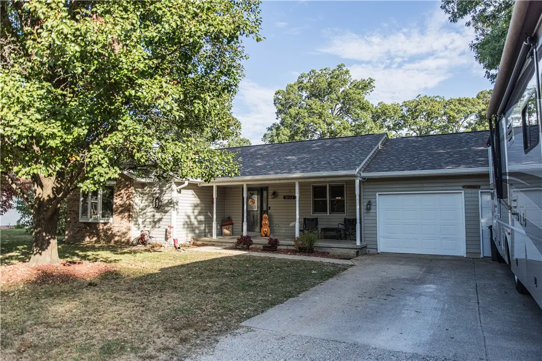 18162 E 1535th Avenue, Teutopolis, IL 62467 - #1