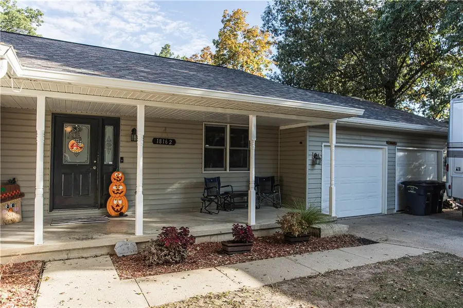 18162 E 1535th Avenue, Teutopolis, IL 62467 - #2