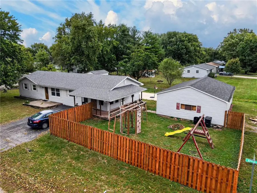72 Apple Drive, Mattoon, IL 61938 - #3