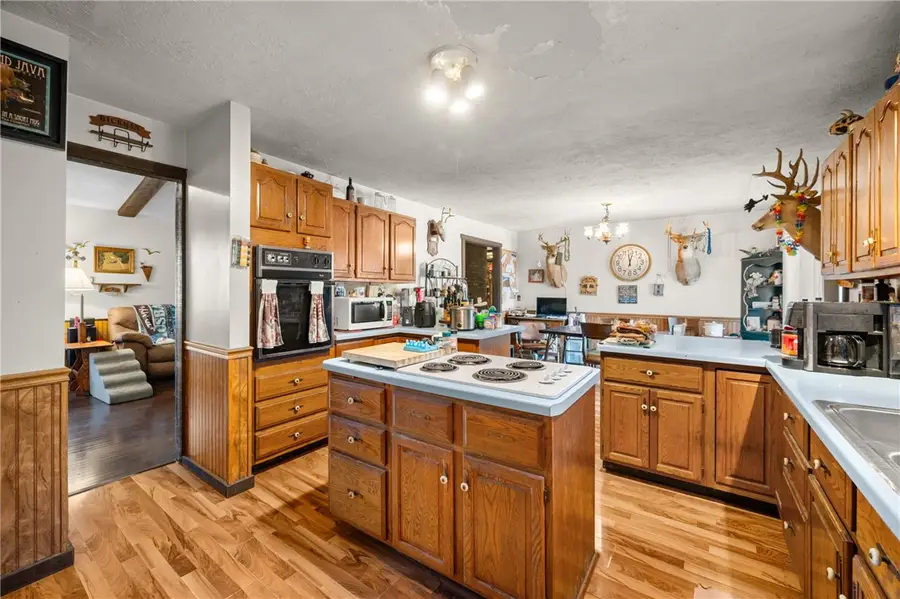 13031 E 225th Road, Marshall, IL 62441 - #2