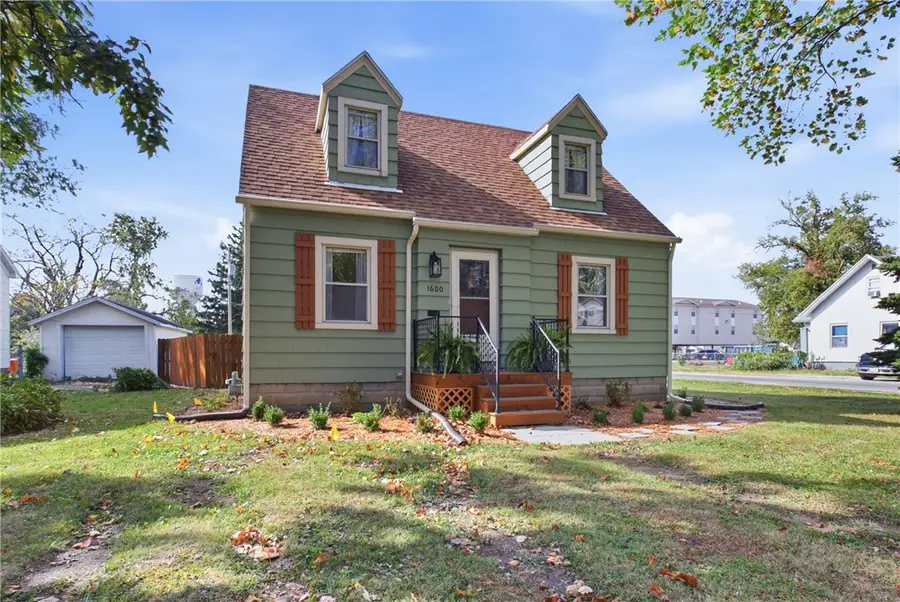 1600 10th Street, Charleston, IL 61920 - #2