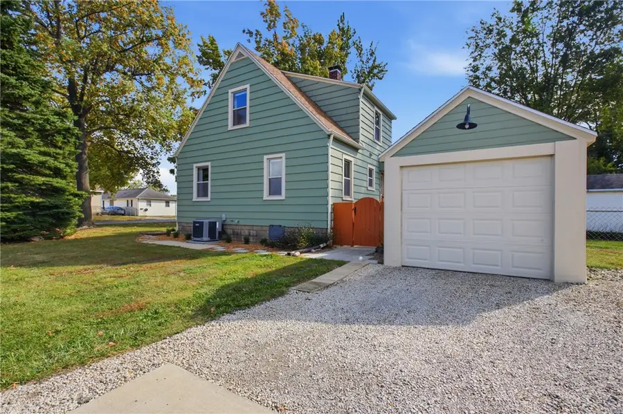 1600 10th Street, Charleston, IL 61920 - #3
