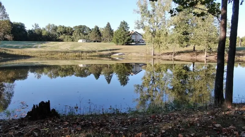 18105 Divider Road, West Union, IL 62477 - #3