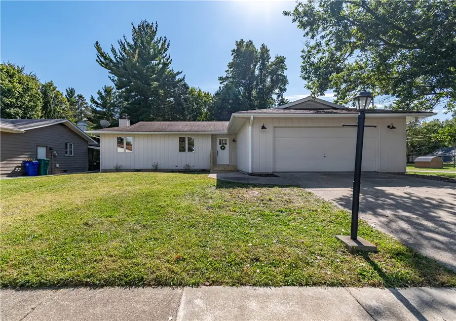601 E Stella Drive, Decatur, IL 62526 - #2