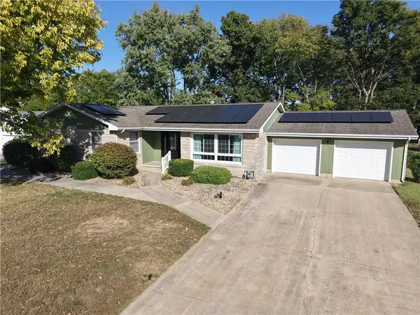 815 Long Street, Shelbyville, IL 62565