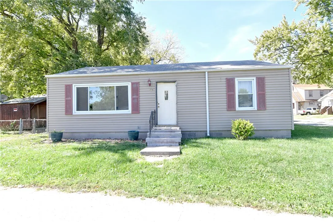 905 W Olive Street, Decatur, IL 62526 - #1
