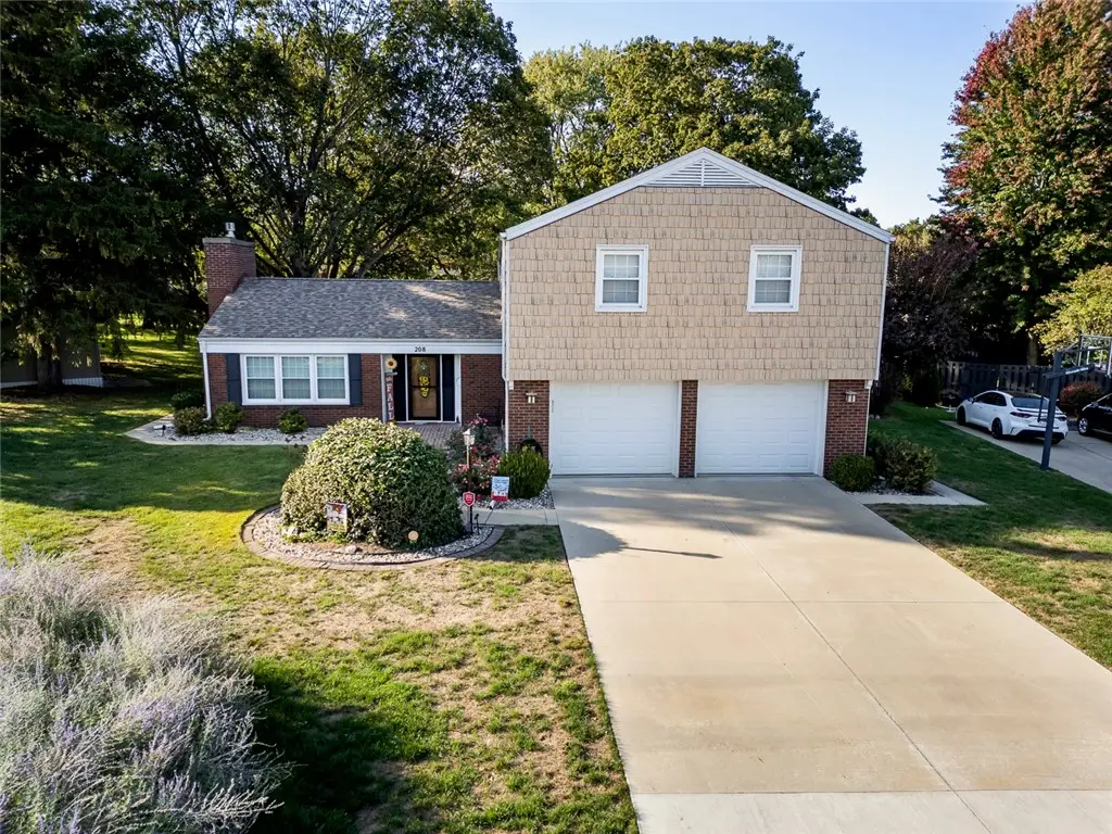 208 Denvale Drive, Danville, IL 61832 - #1