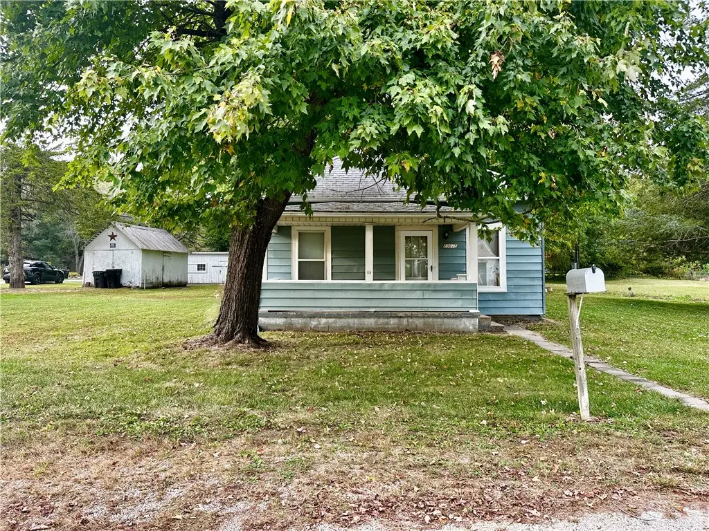 20015 Livingston Road, Marshall, IL 62441 - #1
