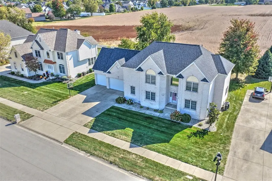 1133 Greenbrier Boulevard, Forsyth, IL 62535 - #3