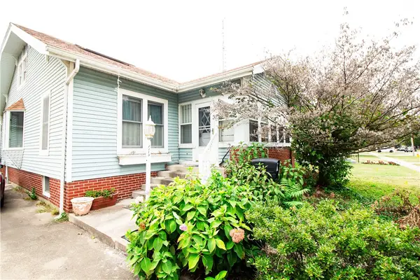 2713 Richmond Avenue, Mattoon, IL 61938