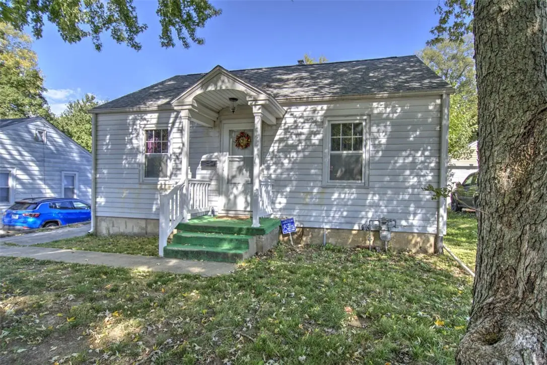 1242 W Marietta Street, Decatur, IL 62522 - #1