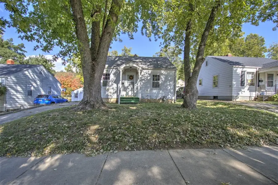 1242 W Marietta Street, Decatur, IL 62522 - #2