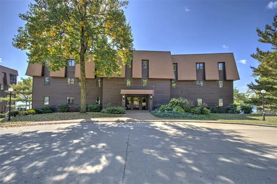 877 E Lake Shore Drive #2C, Decatur, IL 62521 - #2