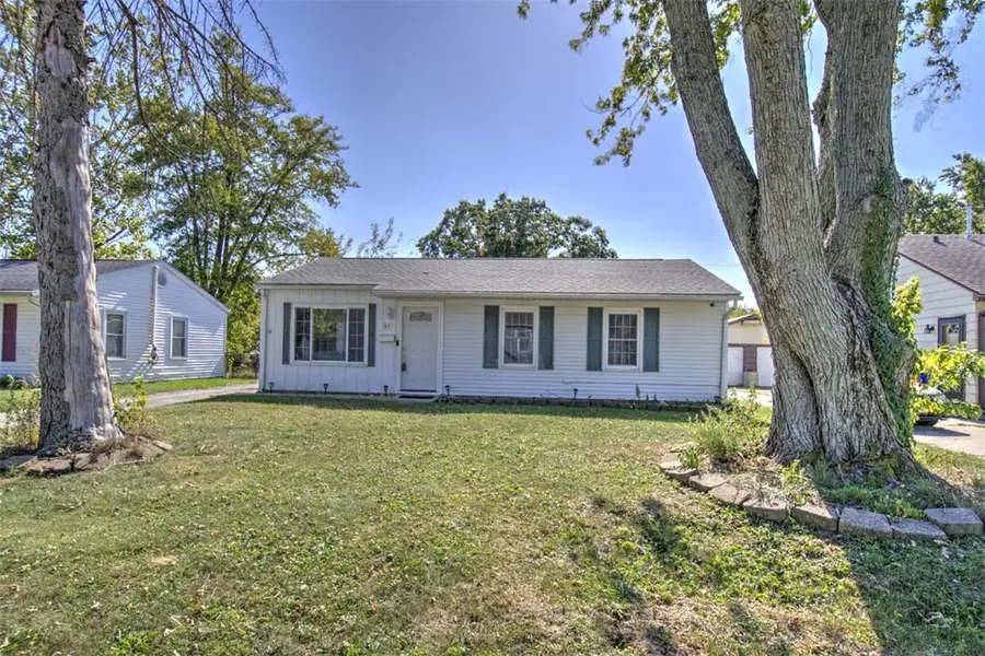 55 Ridgeway Drive, Decatur, IL 62521 - #3