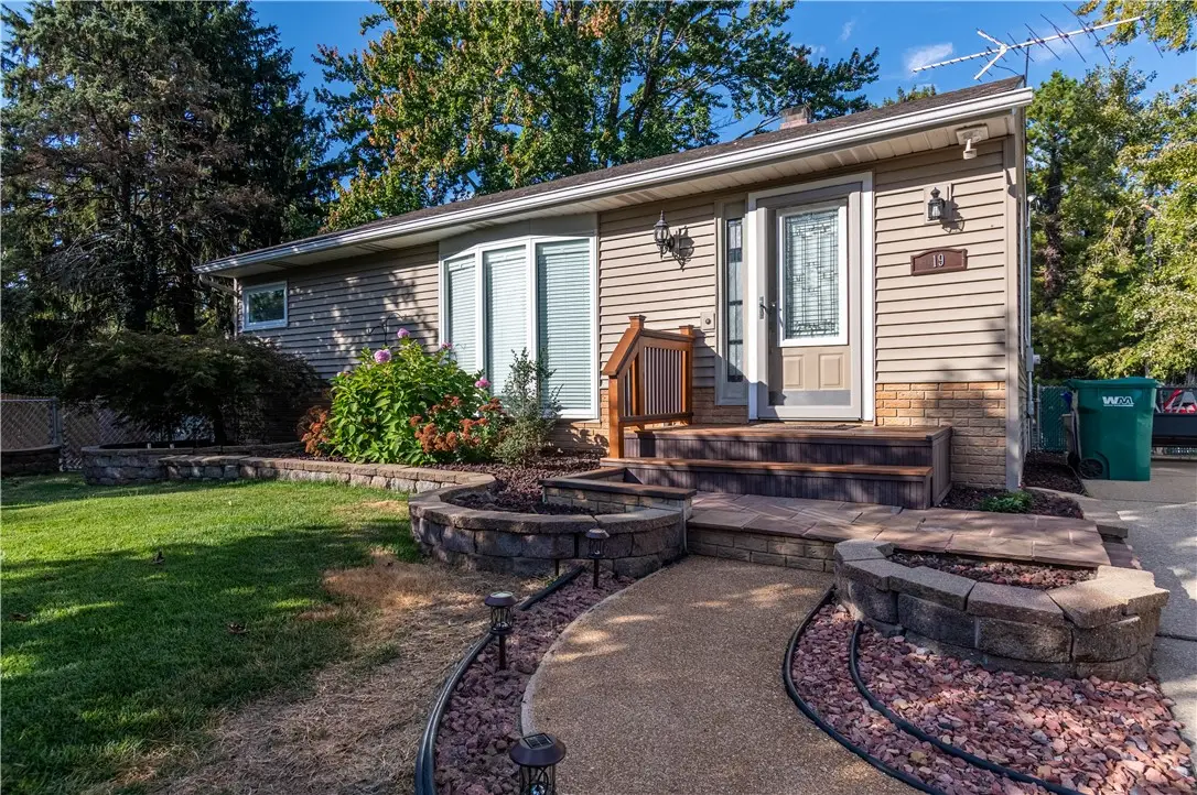 19 Maple Court, Decatur, IL 62526 - #1