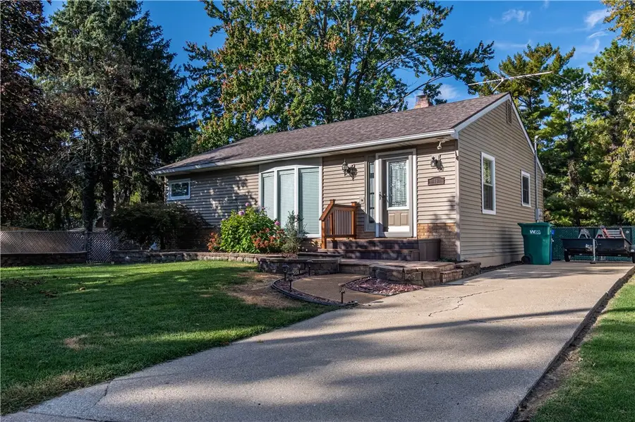 19 Maple Court, Decatur, IL 62526 - #2