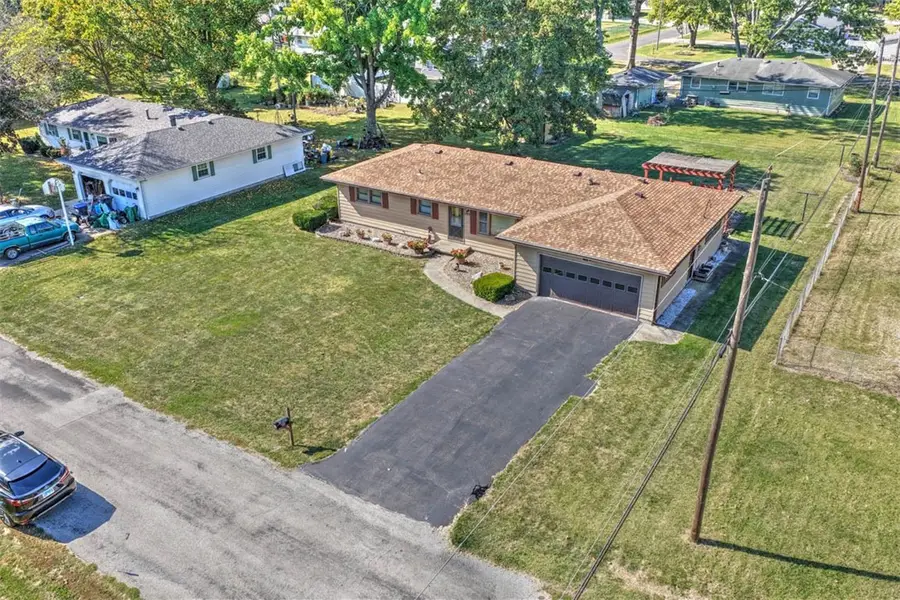 595 Benton Drive, Mount Zion, IL 62549 - #3