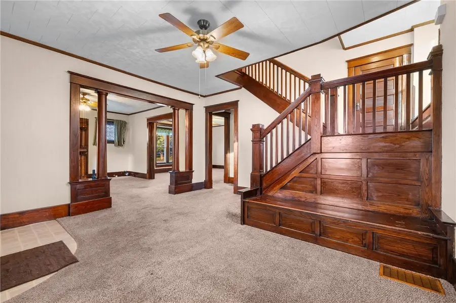 401 Church Street, Vermilion, IL 61955 - #3