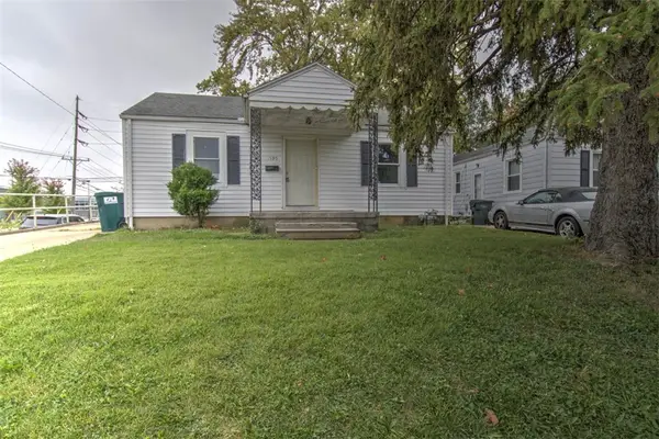 1595 Vanderhoof Street, Decatur, IL 62521