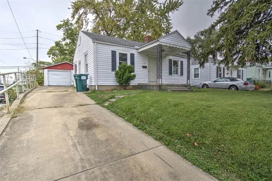 1595 Vanderhoof Street, Decatur, IL 62521 - #2