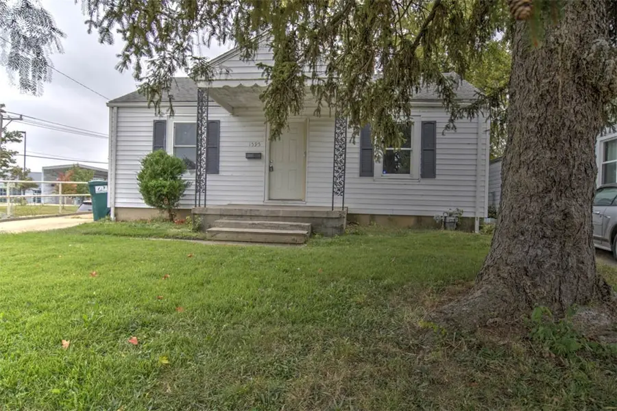 1595 Vanderhoof Street, Decatur, IL 62521 - #3