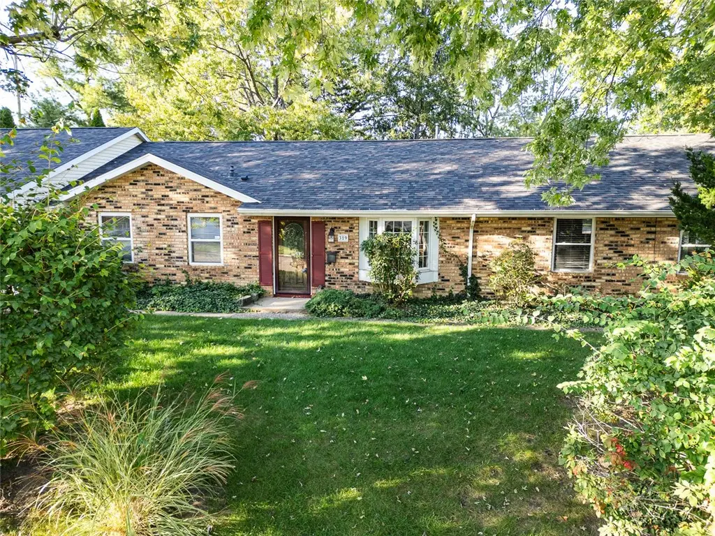 319 Northbrook Drive, Danville, IL 61832 - #1