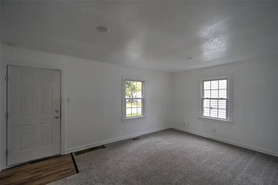1423 Vanderhoof Street, Decatur, IL 62521 - #3