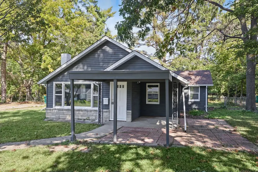 4318 E Cantrell Street, Decatur, IL 62521 - #2