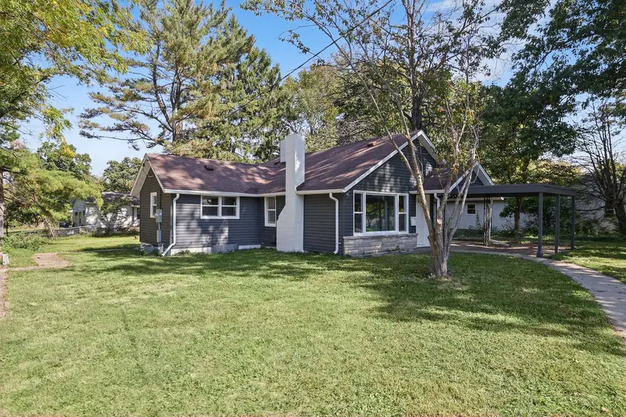4318 E Cantrell Street, Decatur, IL 62521 - #3
