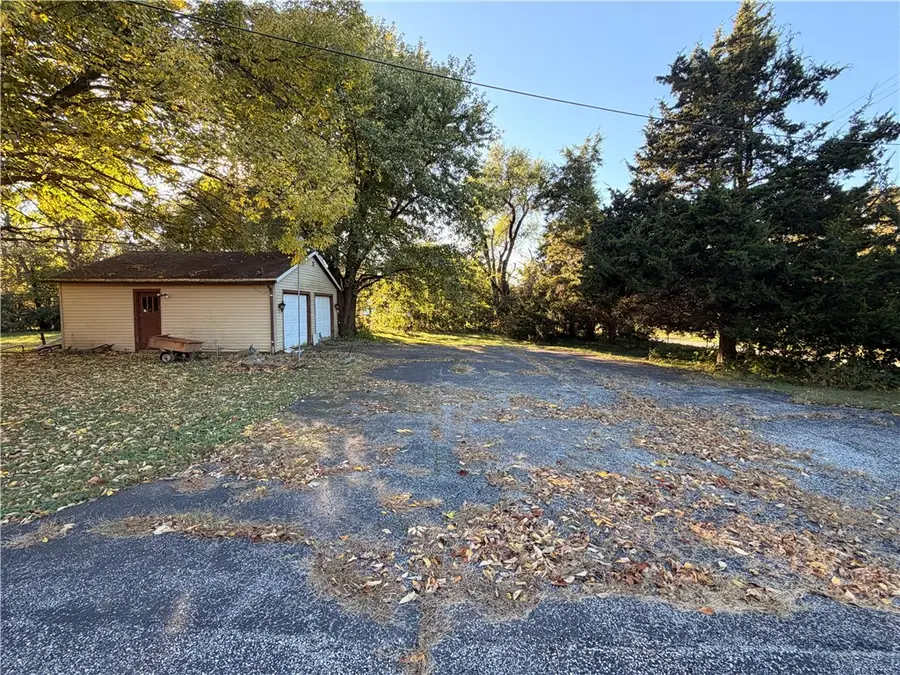 3943 Center Street, Decatur, IL 62526 - #3