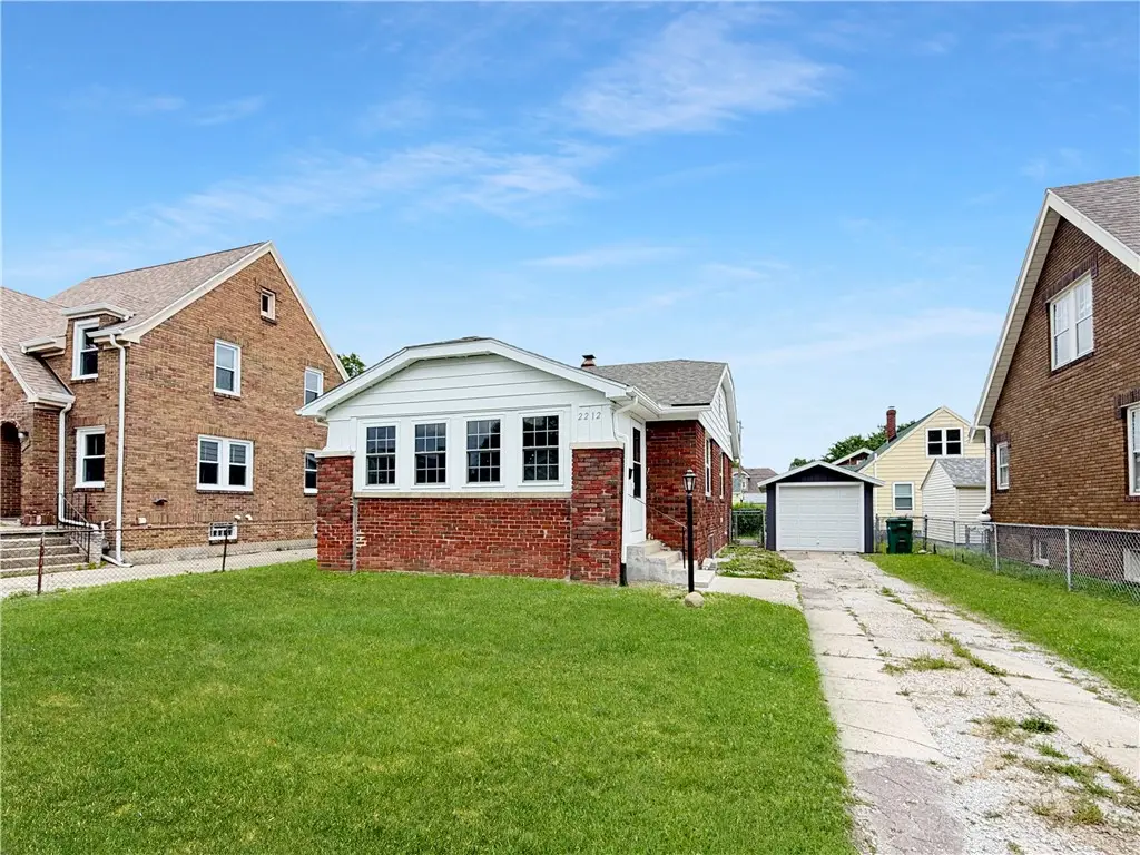 2212 Main Street, Decatur, IL 62526 - #1