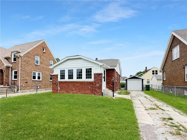 2212 Main Street, Decatur, IL 62526